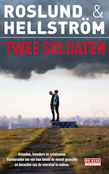 Twee soldaten (e-Book)
