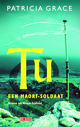Tu, een Maori-soldaat (e-Book)