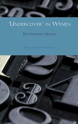 Undercover in Wenen (e-Book)