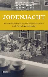 Jodenjacht (e-Book)