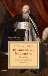 President van Nederland (e-Book)