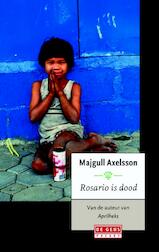 Rosario is dood (e-Book)