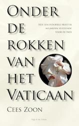 Onder de rokken van het Vaticaan (e-Book)