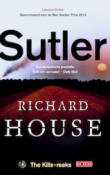 Sutler (e-Book)