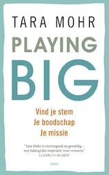 Playing Big voor vrouwen (e-Book)