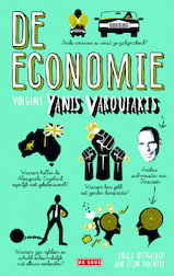 Economie uitgelegd aan mijn dochter (e-Book)