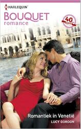 Romantiek in Venetië (e-Book)