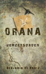 Orana - Verzetsdaden / 1 (e-Book)