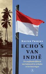 Echo's van Indië (e-Book)