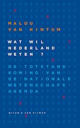 Wat wil Nederland weten (e-Book)