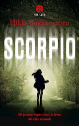 Scorpio (e-Book)