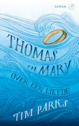 Thomas en Mary (e-Book)