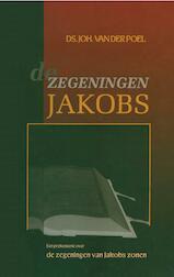 De zegeningen Jakobs (e-Book)
