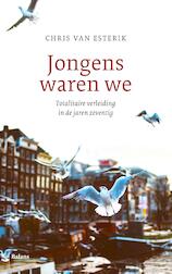 Jongens waren we (e-Book)