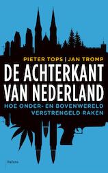 De achterkant van Nederland (e-Book)
