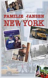 Familie Jansen goes New York (e-Book)