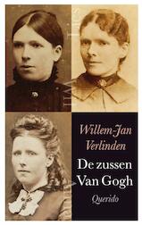 De zussen Van Gogh (e-Book)