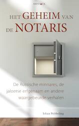 Het geheim van de notaris (e-Book)