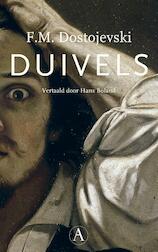 Duivels (e-Book)