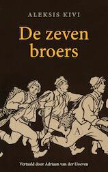 De zeven broers (e-Book)