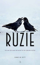 Ruzie (e-Book)