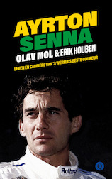 Ayrton Senna (e-Book)