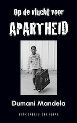 Op de vlucht voor Apartheid (e-Book)