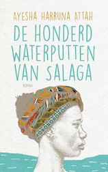 De honderd waterputten van Salaga (e-Book)