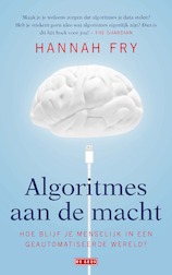 Algoritmes aan de macht (e-Book)