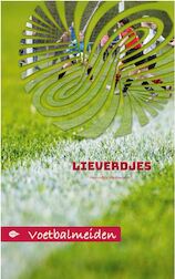 Voetbalmeiden - Lieverdjes (e-Book)