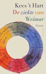 De ziekte van Weimar (e-Book)
