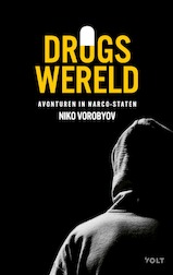 Drugswereld (e-Book)