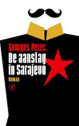 De aanslag in Sarajevo (e-Book)