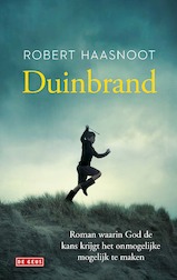 Duinbrand (e-Book)
