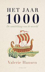 Het jaar 1000 (e-Book)
