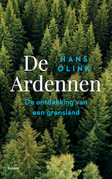 De Ardennen (e-Book)