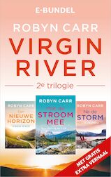 Virgin River 2e trilogie (e-Book)