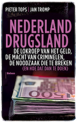 Nederland drugsland (e-Book)