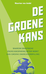De groene kans (e-Book)