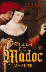 Willem die Madoc maakte (e-Book)