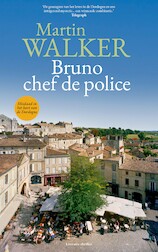 Bruno, chef de police (e-Book)