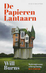 De Papieren Lantaarn (e-Book)