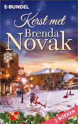Kerst met Brenda Novak (e-Book)