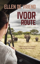 Ivoorroute (e-Book)