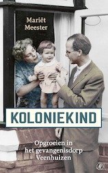 Koloniekind (e-Book)