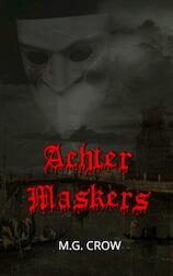 Achter maskers (e-Book)