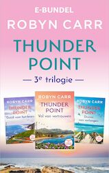 Thunder Point 3e trilogie (e-Book)