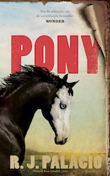 Pony (e-Book)