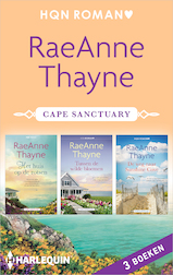Cape Sanctuary (e-Book)