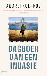 Dagboek van een invasie (e-Book)